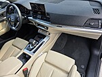 Used 2025 AUDI Q5  in JUPITER, FLORIDA (Photo 27)
