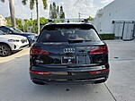 Used 2025 AUDI Q5  in JUPITER, FLORIDA (Photo 5)