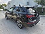 Used 2025 AUDI Q5  in JUPITER, FLORIDA (Photo 6)