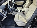 Used 2025 AUDI Q5  in JUPITER, FLORIDA (Photo 8)