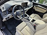 Used 2025 AUDI Q5  in JUPITER, FLORIDA (Photo 9)