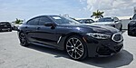 Used 2024 BMW 8 SERIES 840I GRAN COUPE in JUPITER, FLORIDA