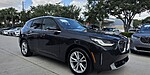 Used 2025 BMW X3 30 XDRIVE in JUPITER, FLORIDA
