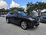 Used 2025 BMW X3 30 XDRIVE in JUPITER, FLORIDA (Photo 1)