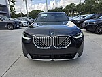 Used 2025 BMW X3 30 XDRIVE in JUPITER, FLORIDA (Photo 2)