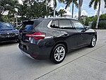 Used 2025 BMW X3 30 XDRIVE in JUPITER, FLORIDA (Photo 4)