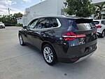 Used 2025 BMW X3 30 XDRIVE in JUPITER, FLORIDA (Photo 6)