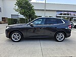 Used 2025 BMW X3 30 XDRIVE in JUPITER, FLORIDA (Photo 7)