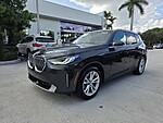 Used 2025 BMW X3 30 XDRIVE in JUPITER, FLORIDA (Photo 8)