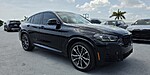 Used 2024 BMW X4 M40I in JUPITER, FLORIDA