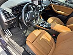 Used 2024 BMW X4 M40I in JUPITER, FLORIDA (Photo 10)