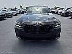 Used 2024 BMW X4 M40I in JUPITER, FLORIDA (Photo 2)