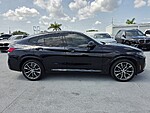 Used 2024 BMW X4 M40I in JUPITER, FLORIDA (Photo 3)