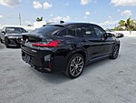 Used 2024 BMW X4 M40I in JUPITER, FLORIDA (Photo 4)