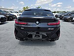 Used 2024 BMW X4 M40I in JUPITER, FLORIDA (Photo 5)