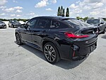 Used 2024 BMW X4 M40I in JUPITER, FLORIDA (Photo 6)