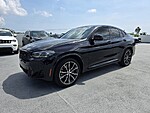 Used 2024 BMW X4 M40I in JUPITER, FLORIDA (Photo 8)