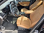 Used 2024 BMW X4 M40I in JUPITER, FLORIDA (Photo 9)