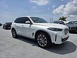 Used 2024 BMW X5 XDRIVE40I in JUPITER, FLORIDA (Photo 1)