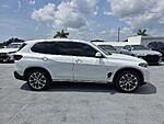 Used 2024 BMW X5 XDRIVE40I in JUPITER, FLORIDA (Photo 3)