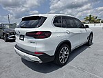 Used 2024 BMW X5 XDRIVE40I in JUPITER, FLORIDA (Photo 4)