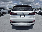 Used 2024 BMW X5 XDRIVE40I in JUPITER, FLORIDA (Photo 5)
