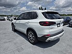 Used 2024 BMW X5 XDRIVE40I in JUPITER, FLORIDA (Photo 6)
