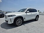 Used 2024 BMW X5 XDRIVE40I in JUPITER, FLORIDA (Photo 7)