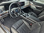 Used 2023 BMW I7 XDRIVE60 in JUPITER, FLORIDA (Photo 10)