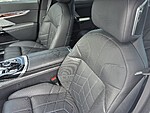 Used 2023 BMW I7 XDRIVE60 in JUPITER, FLORIDA (Photo 12)