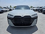 Used 2023 BMW I7 XDRIVE60 in JUPITER, FLORIDA (Photo 2)