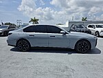 Used 2023 BMW I7 XDRIVE60 in JUPITER, FLORIDA (Photo 3)