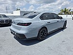 Used 2023 BMW I7 XDRIVE60 in JUPITER, FLORIDA (Photo 4)