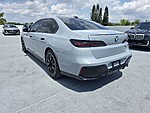 Used 2023 BMW I7 XDRIVE60 in JUPITER, FLORIDA (Photo 6)
