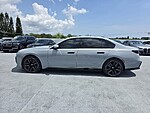 Used 2023 BMW I7 XDRIVE60 in JUPITER, FLORIDA (Photo 7)