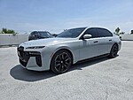 Used 2023 BMW I7 XDRIVE60 in JUPITER, FLORIDA (Photo 8)