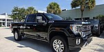 Used 2023 GMC SIERRA 2500 DENALI in JUPITER, FLORIDA