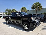 Used 2023 GMC SIERRA 2500 DENALI in JUPITER, FLORIDA (Photo 1)
