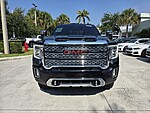 Used 2023 GMC SIERRA 2500 DENALI in JUPITER, FLORIDA (Photo 2)