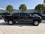 Used 2023 GMC SIERRA 2500 DENALI in JUPITER, FLORIDA (Photo 3)