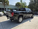Used 2023 GMC SIERRA 2500 DENALI in JUPITER, FLORIDA (Photo 4)