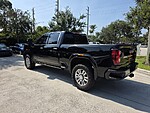 Used 2023 GMC SIERRA 2500 DENALI in JUPITER, FLORIDA (Photo 6)