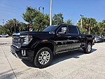Used 2023 GMC SIERRA 2500 DENALI in JUPITER, FLORIDA (Photo 8)
