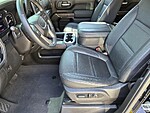 Used 2023 GMC SIERRA 2500 DENALI in JUPITER, FLORIDA (Photo 9)