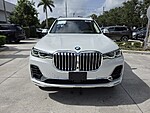 Used 2022 BMW X7 XDRIVE40I in JUPITER, FLORIDA (Photo 2)