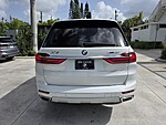 Used 2022 BMW X7 XDRIVE40I in JUPITER, FLORIDA (Photo 5)