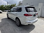 Used 2022 BMW X7 XDRIVE40I in JUPITER, FLORIDA (Photo 6)