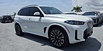 Used 2026 BMW X5 XDRIVE40I in JUPITER, FLORIDA