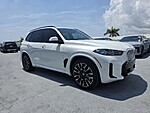 Used 2026 BMW X5 XDRIVE40I in JUPITER, FLORIDA (Photo 1)