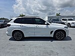 Used 2026 BMW X5 XDRIVE40I in JUPITER, FLORIDA (Photo 3)